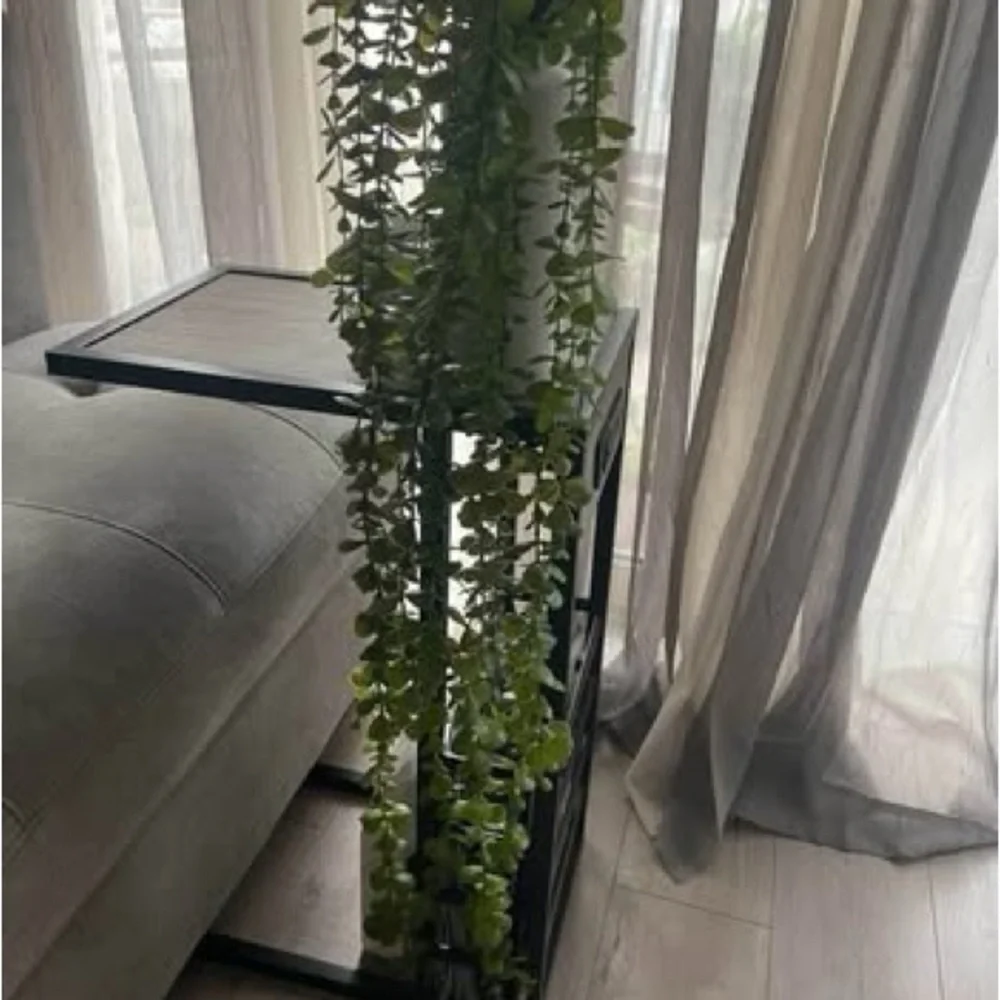 Artificial Hanging Greenery